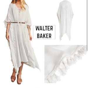 Walter baker swim cover
